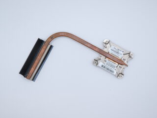 HP ProBook 4540s 4545s 4740s 4745s laptop hűtő borda heat pipe 683490-001