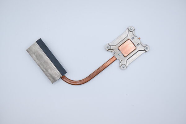 HP ProBook 4540s 4545s 4740s 4745s laptop hűtő borda heat pipe 683490-001 - Image 2