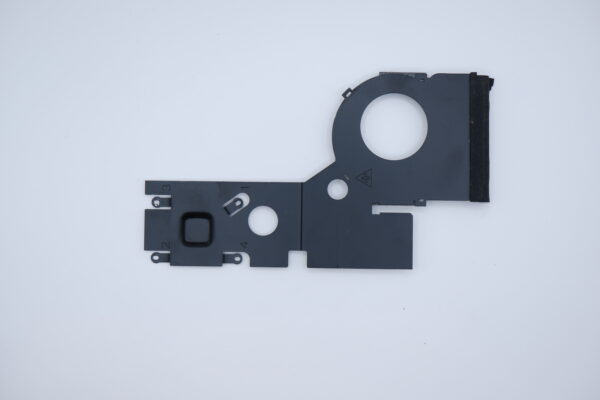 HP 250 G3 Pavilion 15-R -S laptop hűtő borda heat pipe SPS-767537 ET14Z000100