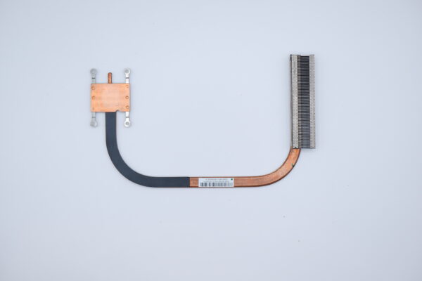 ASUS X501U F501 laptop hűtő borda heat pipe 13GNMO1AM010-1 - Image 2