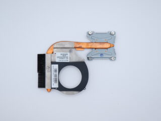 HP Presario CQ62 G62 G72 laptop hűtő borda 1A01EYS00-600-G