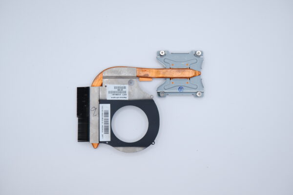 HP Presario CQ62 G62 G72 laptop hűtő borda 1A01EYS00-600-G
