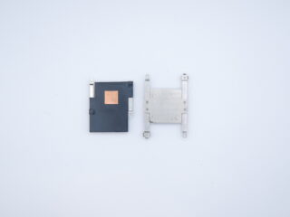 ASUS X540 X541 laptop hűtő borda 13NB0B10AM0111 13NB0B10AM0201