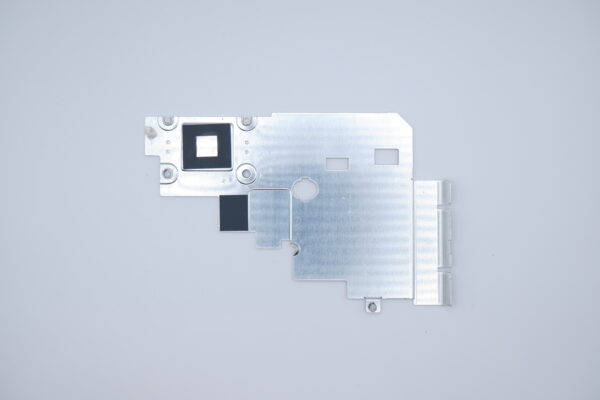 HP 15-AY 15-BA 15-BE 250 G5 laptop hűtő borda SPS-854954-001 AT10200A0R0 - Image 2