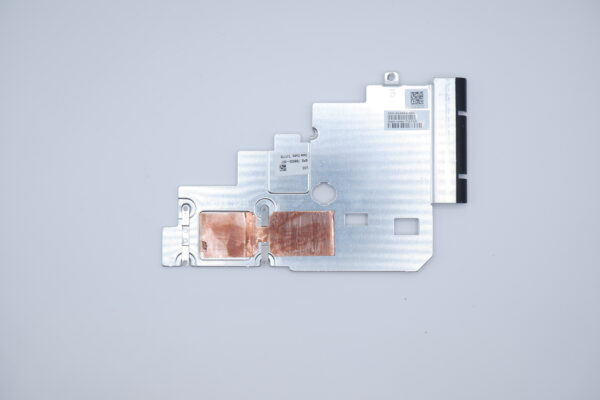 HP 15-AY 15-BA 15-BE 250 G5 laptop hűtő borda SPS-854954-001 AT10200A0R0