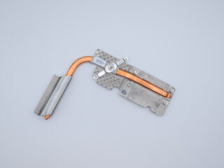 HP Compaq 515 610 615 laptop hűtő borda 538456-001