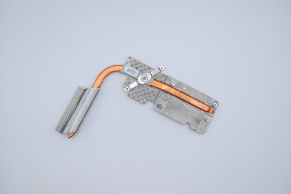 HP Compaq 515 610 615 laptop hűtő borda 538456-001