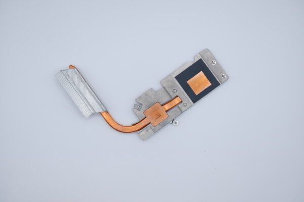 HP Compaq 515 610 615 laptop hűtő borda 538456-001 - Image 2
