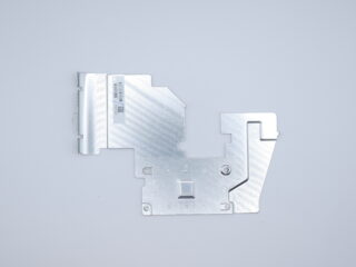 HP 15-BE HP 250 G6 laptop hűtő borda 924977-001 ET204000100