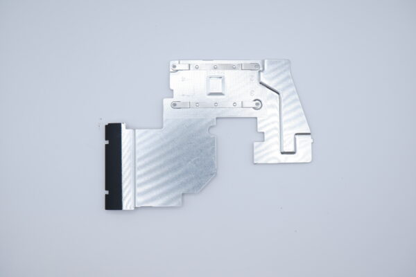 HP 15-BE HP 250 G6 laptop hűtő borda 924977-001 ET204000100 - Image 2