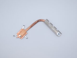 Lenovo IdeaPad 320 330 laptop processzor hűtő borda AT13R0040S0