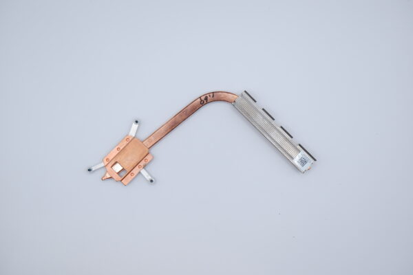 Lenovo IdeaPad 320 330 laptop processzor hűtő borda AT13R0040S0