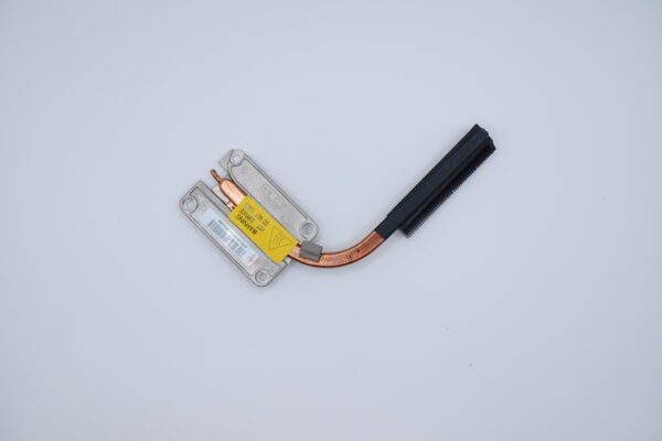 Lenovo G570 laptop processzor hűtő borda AT0GL0020C0 - Image 2