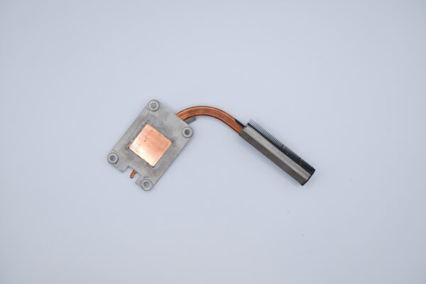 Lenovo G570 laptop processzor hűtő borda AT0GL0020C0