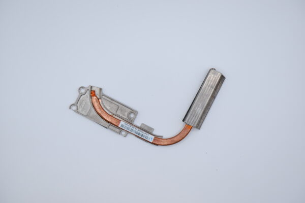 Lenovo IdeaPad G550 G555 processzorhűtő borda AT0BT0020R0 - Image 2