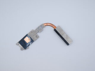 Lenovo IdeaPad G550 G555 processzorhűtő borda AT0BT0020R0