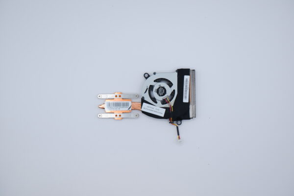 Lenovo ThinkPad Edge E130 E145 X131 laptop borda + ventilátor 04W6858 - Image 2