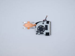Lenovo ThinkPad Edge E130 E145 X131 laptop borda + ventilátor 04W6858