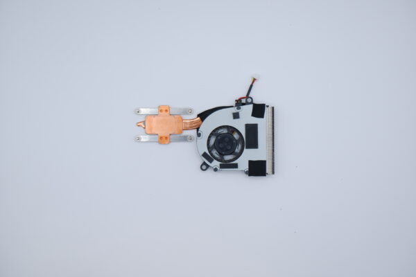 Lenovo ThinkPad Edge E130 E145 X131 laptop borda + ventilátor 04W6858