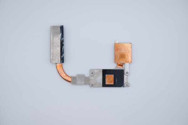 Lenovo IdeaPad G455 G555 processzorhűtő borda 31042644 AT0BT0010R0 - Image 2