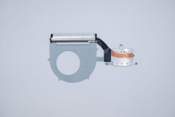 Lenovo Yoga 500 Edge 2 Flex 3 processzorhűtő borda 460.03R0L.0001 - Image 2