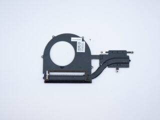 Lenovo Yoga 500 Edge 2 Flex 3 processzorhűtő borda 460.03R0L.0001