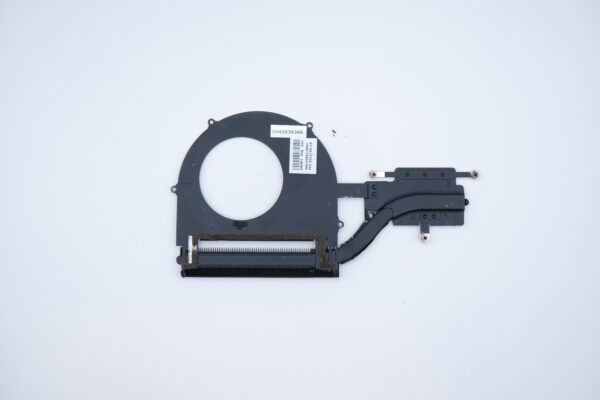 Lenovo Yoga 500 Edge 2 Flex 3 processzorhűtő borda 460.03R0L.0001