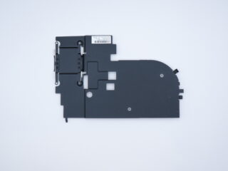 HP Pavilion 17-BY 17-CA laptop hűtő borda L22532-001