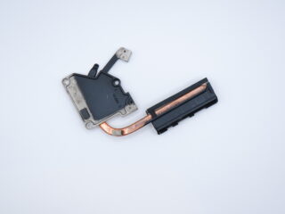 Lenovo IdeaPad G505 processzorhűtő borda AT0Y7003SA0