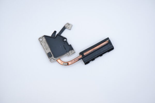 Lenovo IdeaPad G505 processzorhűtő borda AT0Y7003SA0