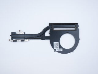 Lenovo Yoga 500 Flex 3 processzorhűtő borda 460.03R0D.0003 5H40H91253