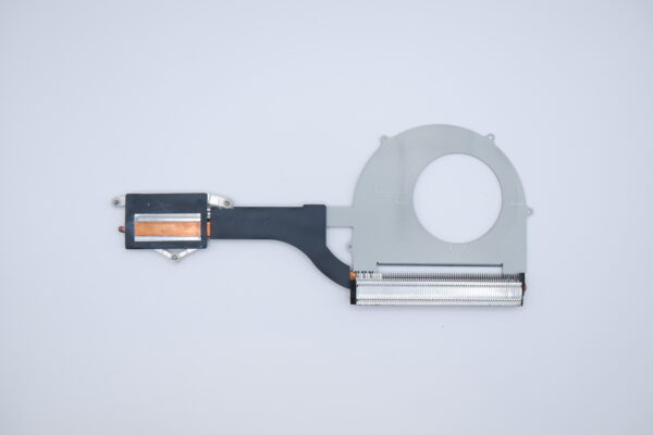 Lenovo Yoga 500 Flex 3 processzorhűtő borda 460.03R0D.0003 5H40H91253 - Image 2