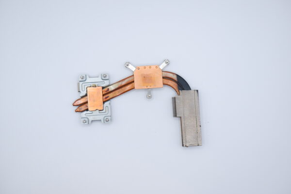 HP Pavilion 15 15-E 17 17-E laptophűtő borda 725685-001 49R75HSTP10 - Image 2