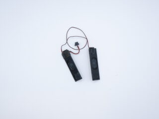 ASUS X52 K52 A52 laptop hangszóró QT-5718AW-1
