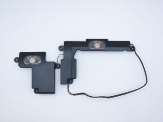 ASUS K72 X72 laptop hangszóró QT-12583AW-3