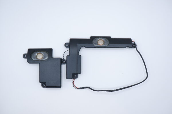 ASUS K72 X72 laptop hangszóró QT-12583AW-3