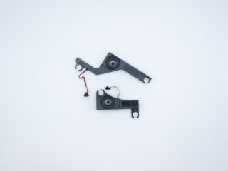 Packard Bell F5211 TV11 laptop hangszóró PK23000HV00 PK23000HU00