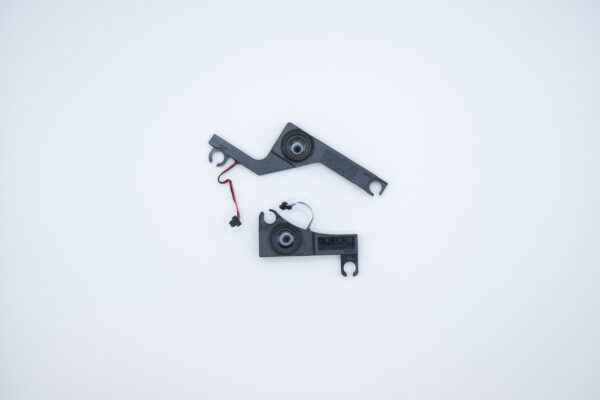 Packard Bell F5211 TV11 laptop hangszóró PK23000HV00 PK23000HU00