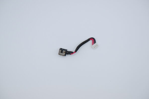 ASUS X5DAD K50 K60 X5DC K501 P50 laptop töltő csatlakozó aljzat - Image 2
