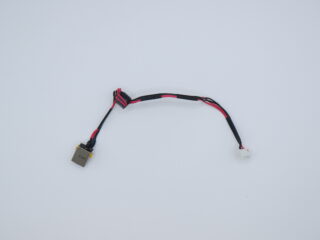 ACER eMachines E442 E443 E642 E529 laptop töltő csatlakozó DC aljzat