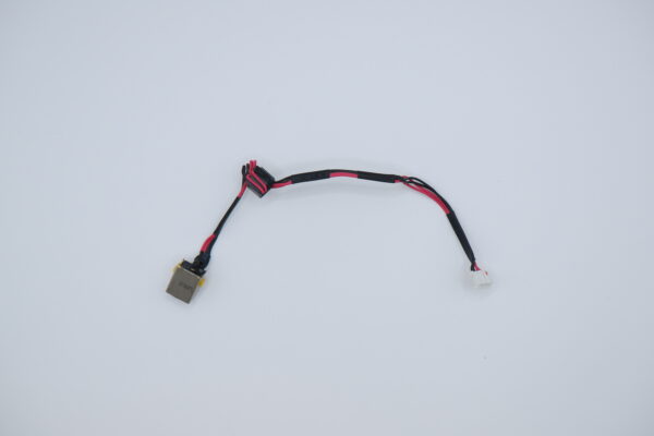 ACER eMachines E442 E443 E642 E529 laptop töltő csatlakozó DC aljzat