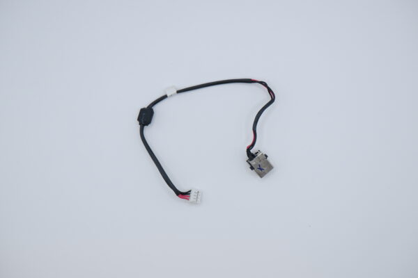 Acer E1-510 E1-532 E1-572 laptop töltő csatlakozó aljzat DC30100PR00