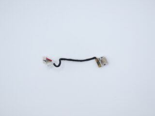 HP ProBook 430 440 450 455 G3 G4 laptop töltő csatlakozó aljzat 804187-Y17