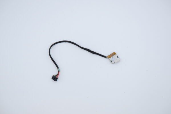 HP Pavilion 15-E 17-E laptop töltő csatlakozó aljzat 709802-SD1