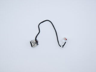 Lenovo ThinkPad T440S T450S laptop töltő csatlakozó aljzat 04X3863
