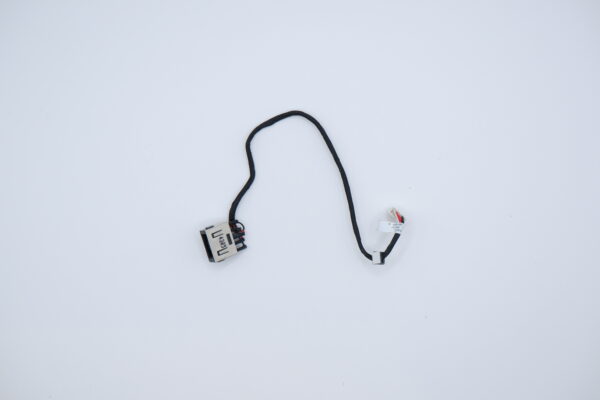 Lenovo ThinkPad T440S T450S laptop töltő csatlakozó aljzat 04X3863