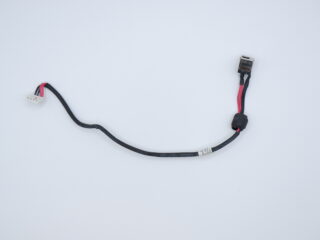 Lenovo G550 G555 G560 G565 laptop töltő csatlakozó aljzat DC301007200