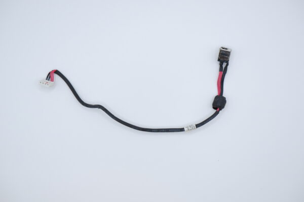 Lenovo G550 G555 G560 G565 laptop töltő csatlakozó aljzat DC301007200