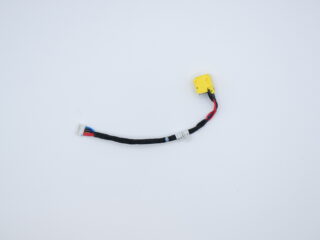 Lenovo Thinkpad Edge 11 E10 laptop töltő csatlakozó aljzat 04W0351 DDFL6APB000