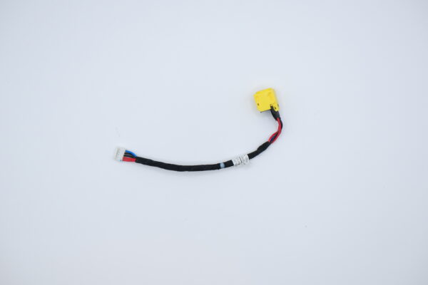 Lenovo Thinkpad Edge 11 E10 laptop töltő csatlakozó aljzat 04W0351 DDFL6APB000